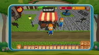 Founding Farmer - Screenshot 2