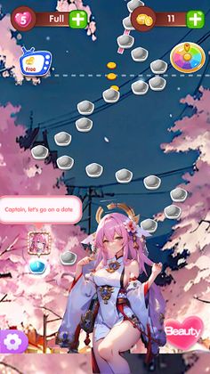 FairyTale - Screenshot 2