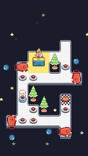 Chloe Puzzle Game Pro - Screenshot 1