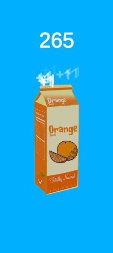 Orange Juice - Screenshot 3