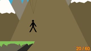 Cloud Jump - Screenshot 3