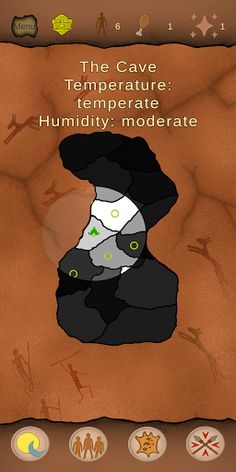 Beyond the Cave - Screenshot 2