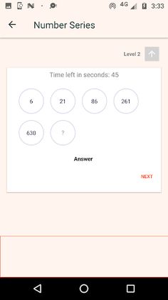 Modulo-n - Screenshot 3