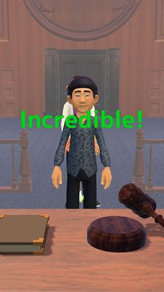 Guilty Or Not - Screenshot 2