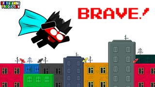 iBrave - Screenshot 1