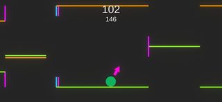 Gravity Marble - Screenshot 2