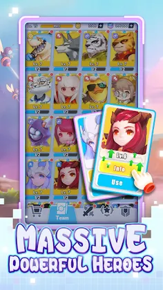 Stellar Arena - Screenshot 3