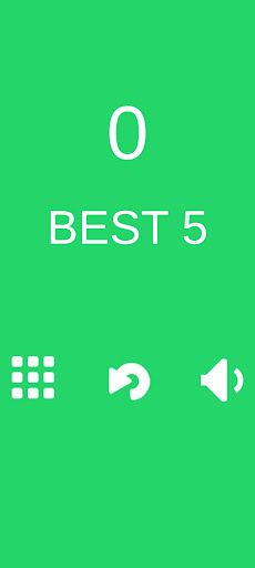 Box Dash - Screenshot 4