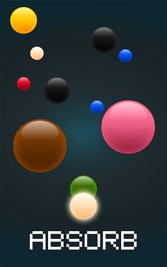 Speck Ball - Screenshot 2