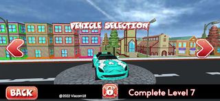 Shiva Car Parking - Screenshot 2