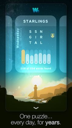 Wordsmyth - Screenshot 2