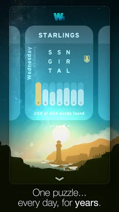Wordsmyth - Screenshot 2