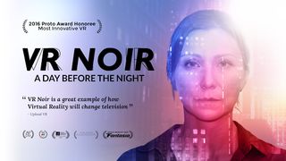 VR Noir - Screenshot 1