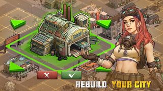 Last Dawn:Walking Dead - Screenshot 2