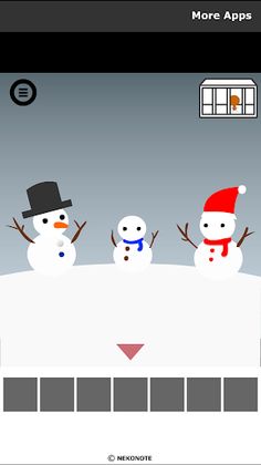 room escape Find Dwarfs! - Screenshot 3