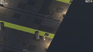 Dungeon Run - Screenshot 3