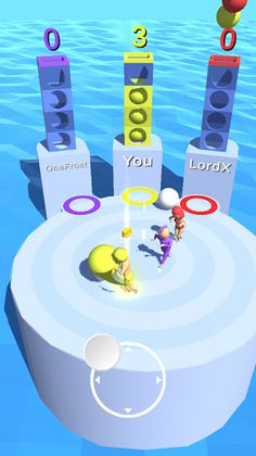 Connect 4 - Screenshot 1