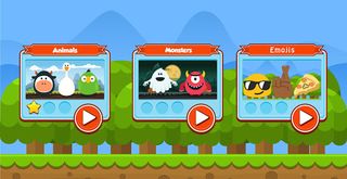 Memory Game - Screenshot 2