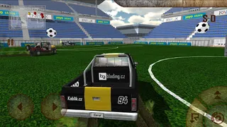 Extreme Demolition - Screenshot 3