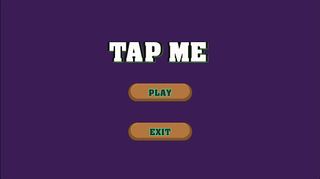 Tap me if you can - Screenshot 2