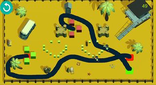 Finding a Way Hyper Casual - Screenshot 2