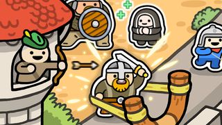 Smash Kingdom : Action Defense - Screenshot 1