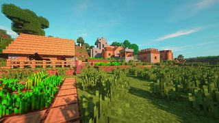 Craftsman : Craft Survival - Screenshot 3