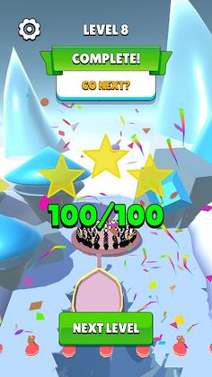 IceBreaker ship 3D - Screenshot 3