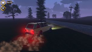 My Rusty Car - Screenshot 3