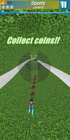 Vaalcan - Screenshot 4