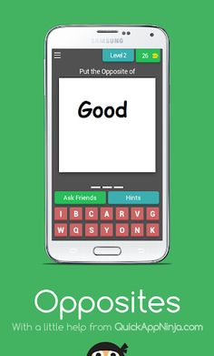 Opposites - Screenshot 3