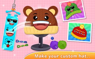 Fashion Star Designer DIY - Screenshot 2