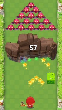 Adventure Hero - Screenshot 2