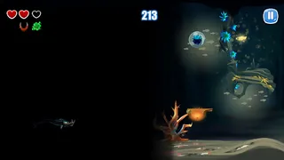 Abyssal Fish - Screenshot 2