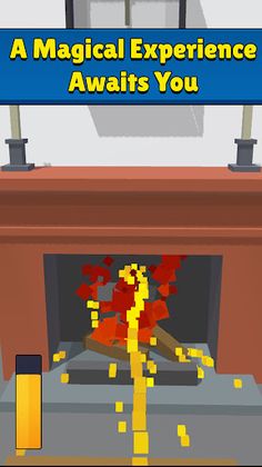 Piss Man - Screenshot 1