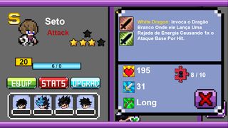 Moon Fighters - Screenshot 3