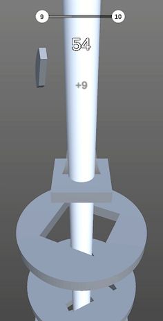 Go To Gap - Screenshot 3