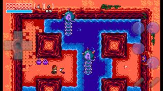 Rusty Sword: Vanguard Island - Screenshot 3