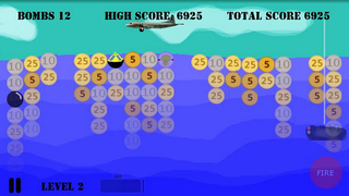 A.S.W. Anti-Submarine Warfare - Screenshot 1