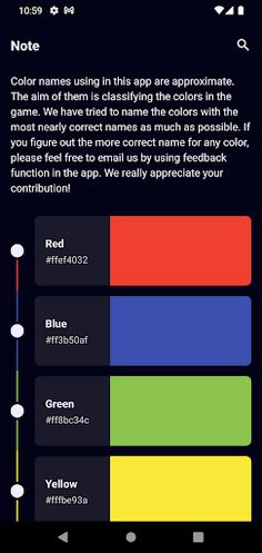 Color Battle - Screenshot 3