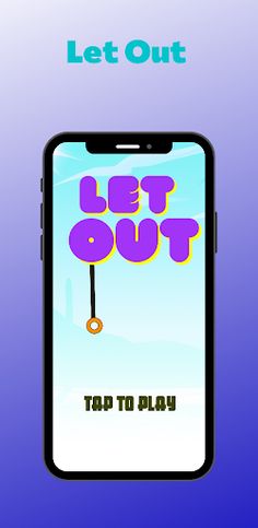 Let Out - Screenshot 1