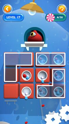 Sweet Steal - Screenshot 1