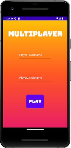XOX - TicTacToe - Screenshot 3