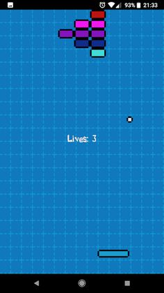 Bit Beast - Screenshot 3