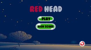 RedHead - Screenshot 1