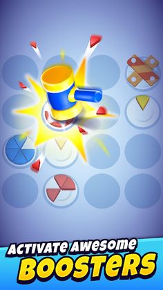 Slice Match 3D - Screenshot 3