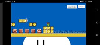 NoPulodoSapo - Screenshot 2