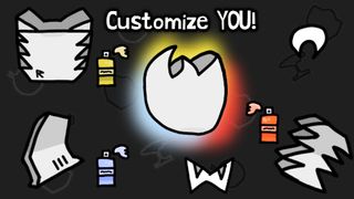 Roboface: Story Game - Screenshot 2