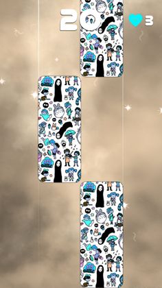 Stargate Atlantis EDM Tiles - Screenshot 3