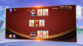 GDPlay - Online Social Game - Screenshot 1